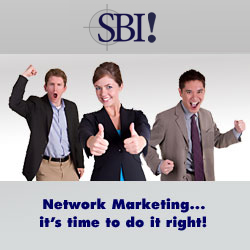 Network Marketing