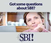 SBI! Questions