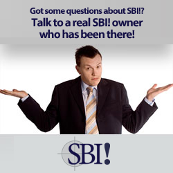 SBI! Questions