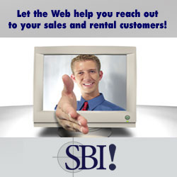 Sales/Rental Agents