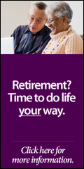 Retire To Something