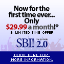 SBI! Monthly Billing Option