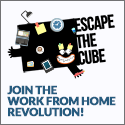Join The Work From Home Revolution!