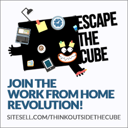 Join The Work From Home Revolution!