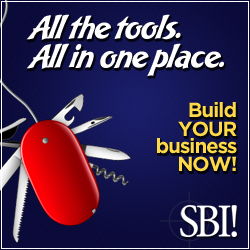 SBI! Tools