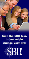 SBI Video Tour!