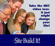 SBI Video Tour!