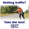 SBI! Traffic Test