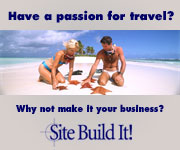 Travel Business