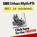 Making a website with Site Build It!-  Urban Myths
