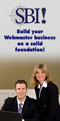 Webmaster Business