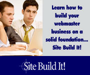 Webmasters Masters Course